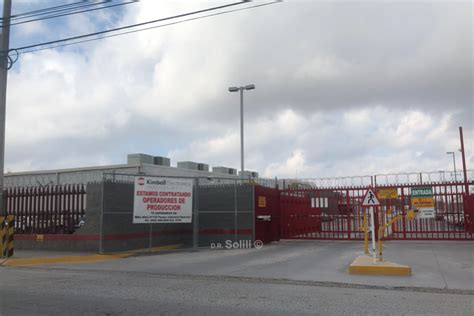 Kimball Electronics inaugurará la segunda planta de operaciones .